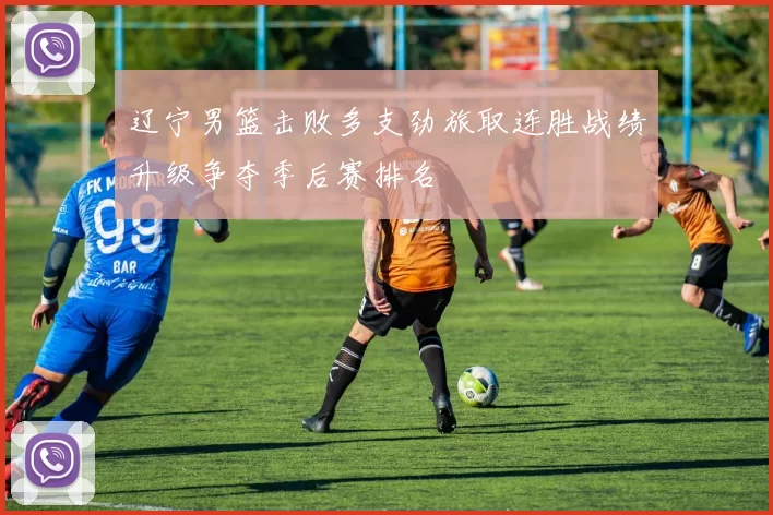 辽宁男篮击败多支劲旅取连胜战绩升级争夺季后赛排名